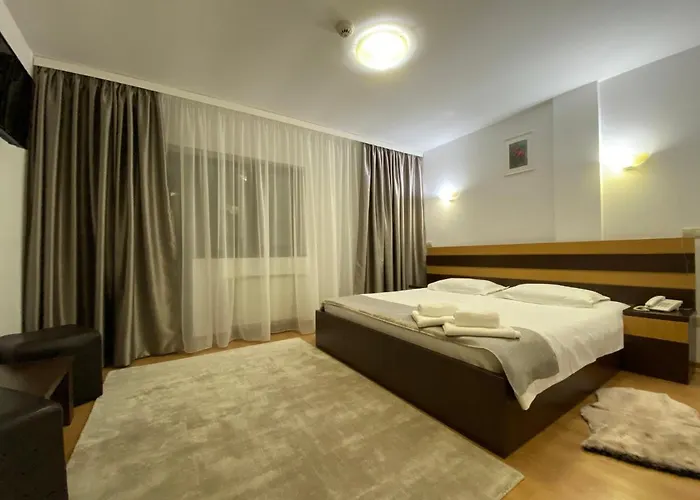 Pensiunea AndraPensiune